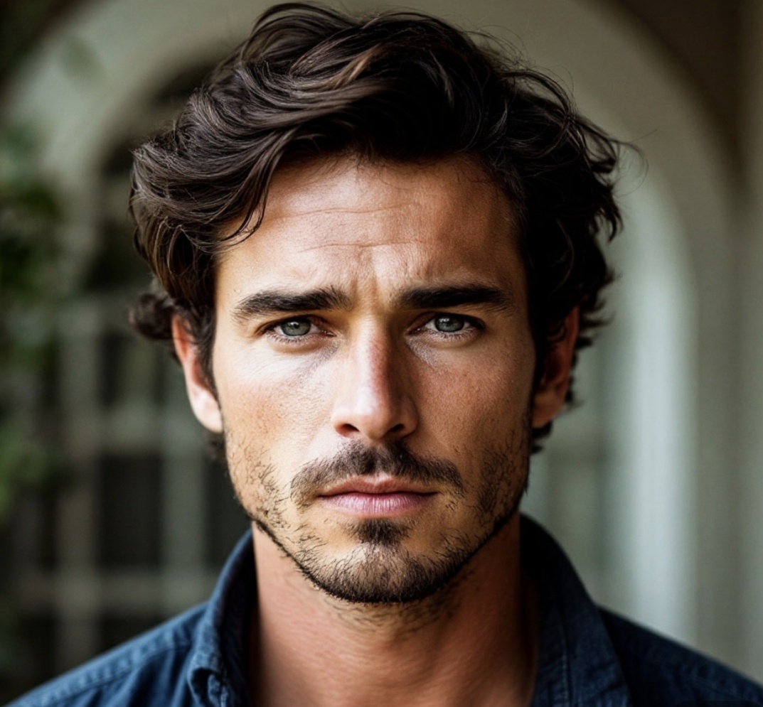 Либидо. Эрекция. 