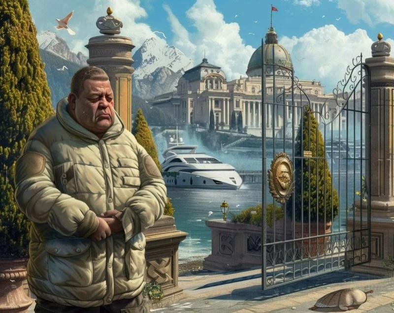    коллаж Царьграда