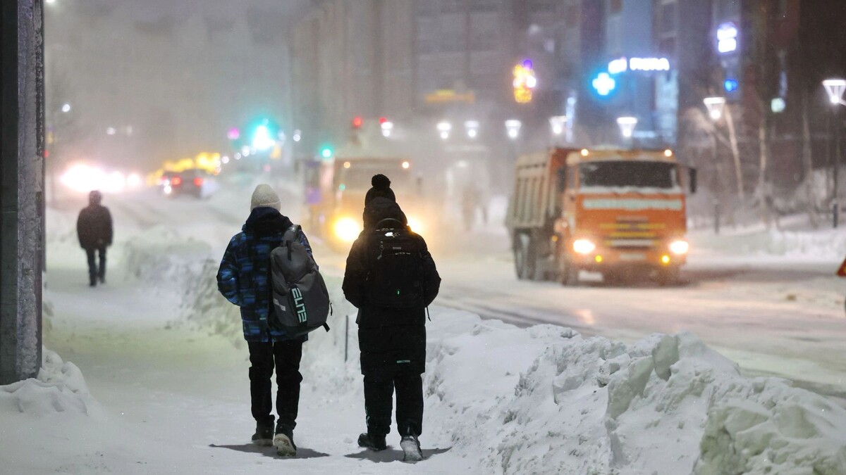    Фото: Андрей Ткачев / «Ямал-Медиа»