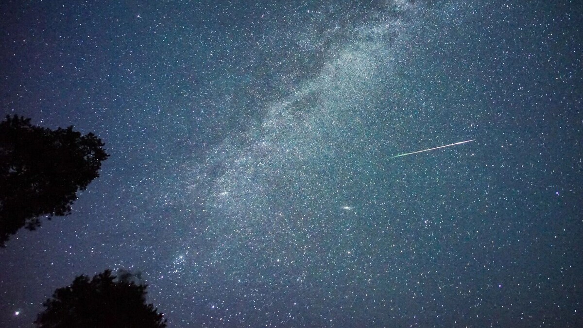 Альберт Гарнелис/ТАСС. За последние полгода 3I/ATLAS вызвала настоящий ажиотаж среди астрономов и спровоцировала споры по поводу ее происхождения. Фото: Альберт Гарнелис/ТАСС