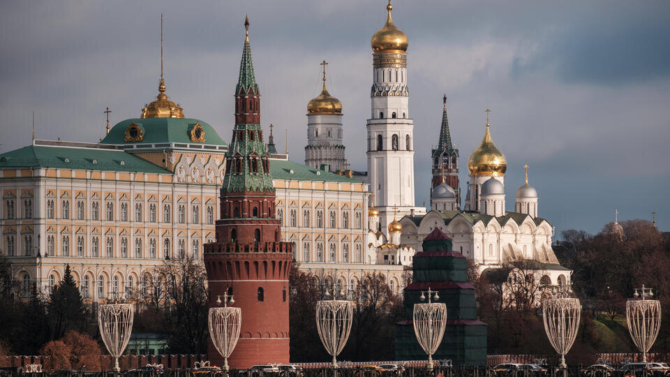     Песков: Путину не передавали деликатесы из США ИЗВЕСТИЯ/Сергей Виноградов