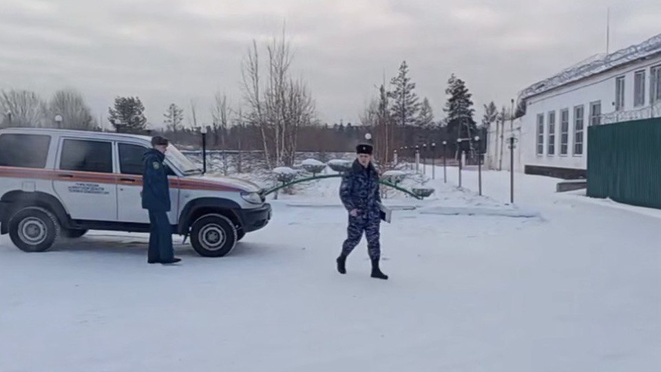 В Братске шестерых иностранцев выдворили из страны по итогам рейда