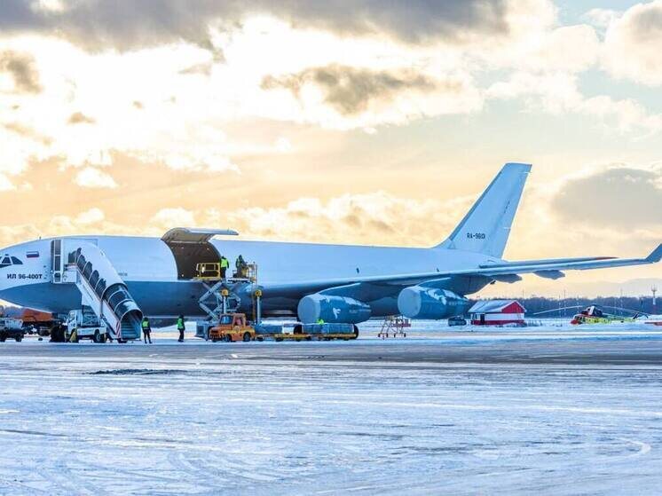     Фото: аэропорт «Южно-Сахалинск»