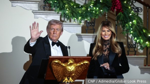     Фото: CNP / Admedia/Global Look Press    
 Текст: Катерина Туманова