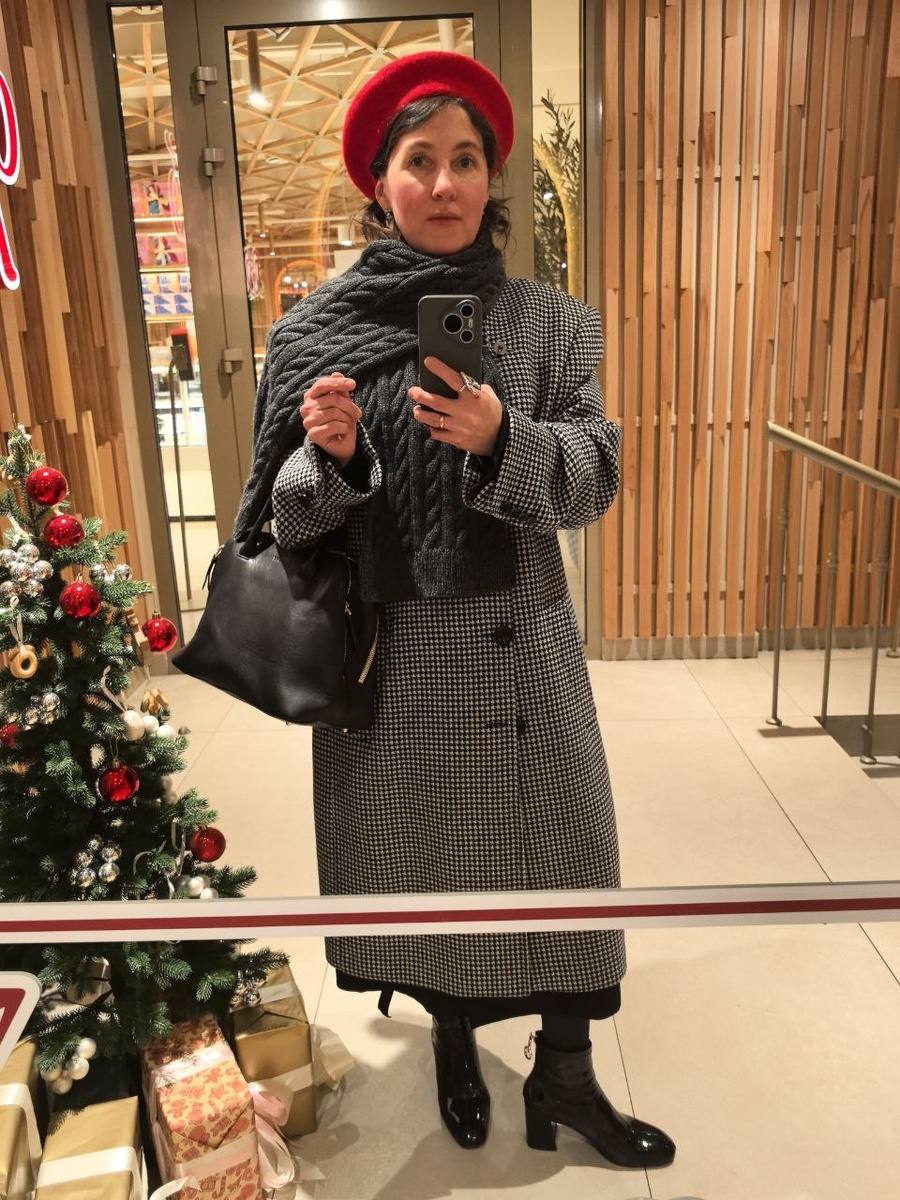 Знакомьтесь, Алеся Завгородняя