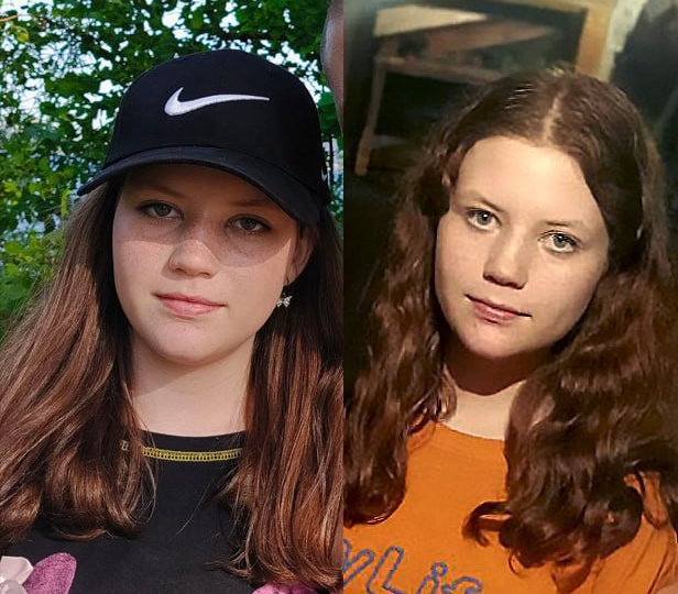 В Красноярске устанавливают местонахождение 15‑летней девочки