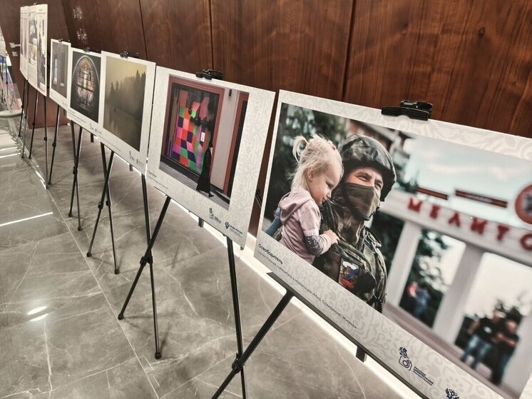     Фото: пресс-служба правительства Челябинской области