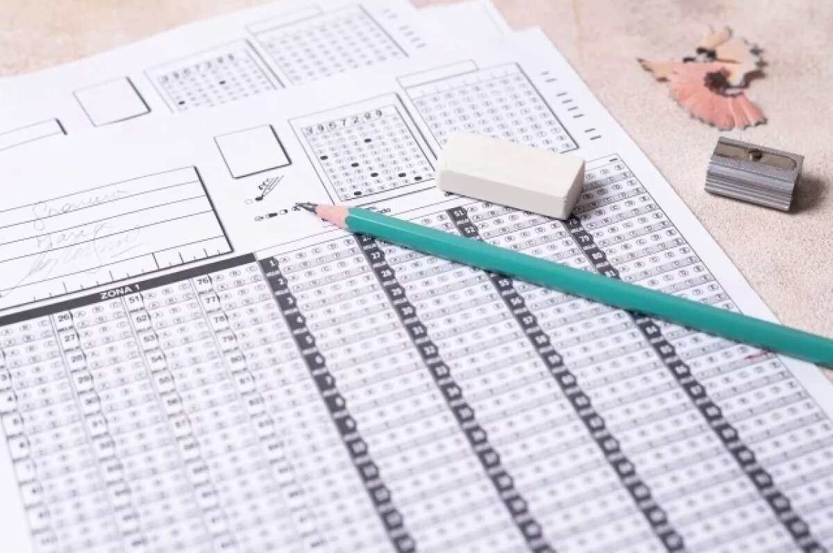    Омичам рассказали, на сколько выросли минимальные для поступления баллы ЕГЭ