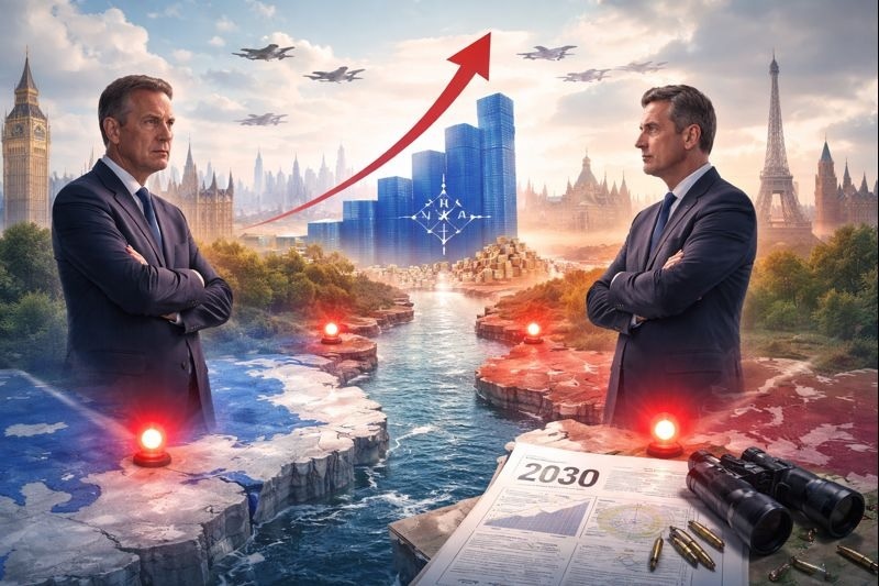 Коллаж: Новороссия