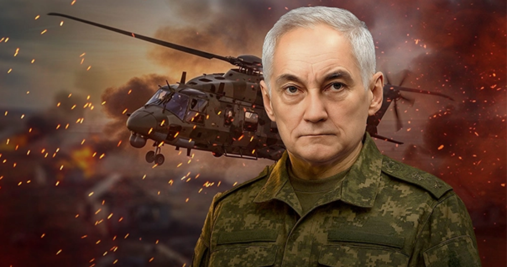 Сроки назвал Белоусов. СВО покажется цветочками – Пинчук предупредил. Литва и Эстония готовы ударить первыми