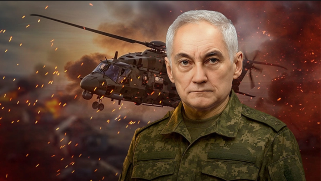 Коллаж Новороссия.