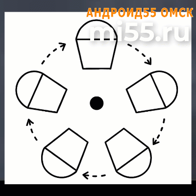 Форма 3I ATLAS от известного астрофотографа Ray's Astrophotography