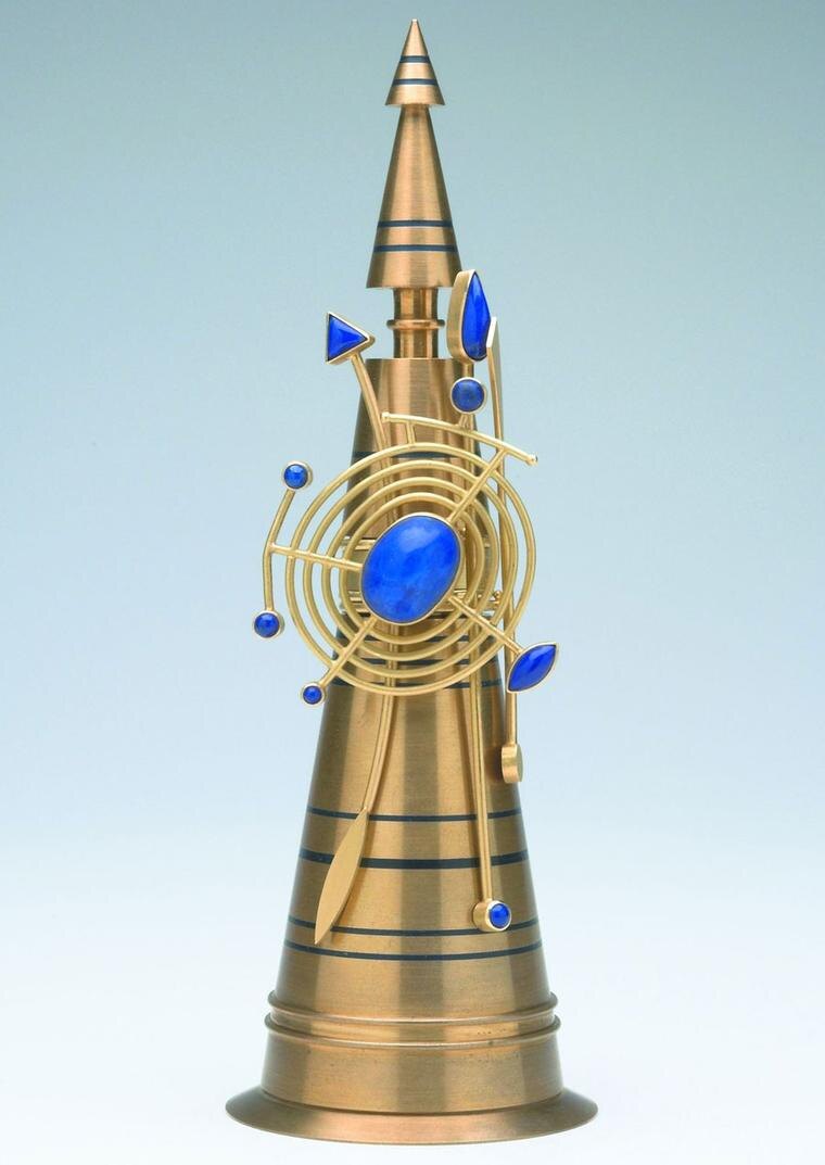 Набор колец «Midnight» Венди Рамшоу.