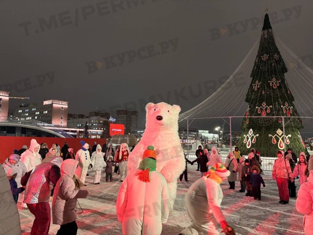    Фото: В курсе.ру Ульяна Бажанова