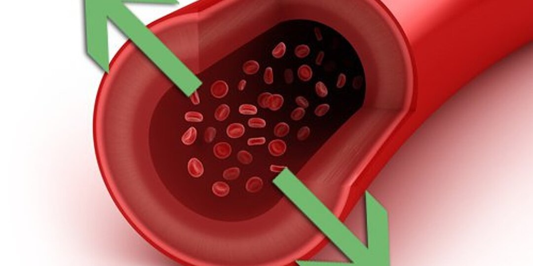 6 симптомов, что сосуды теряют эластичность быстрее нормы (чек-лист)