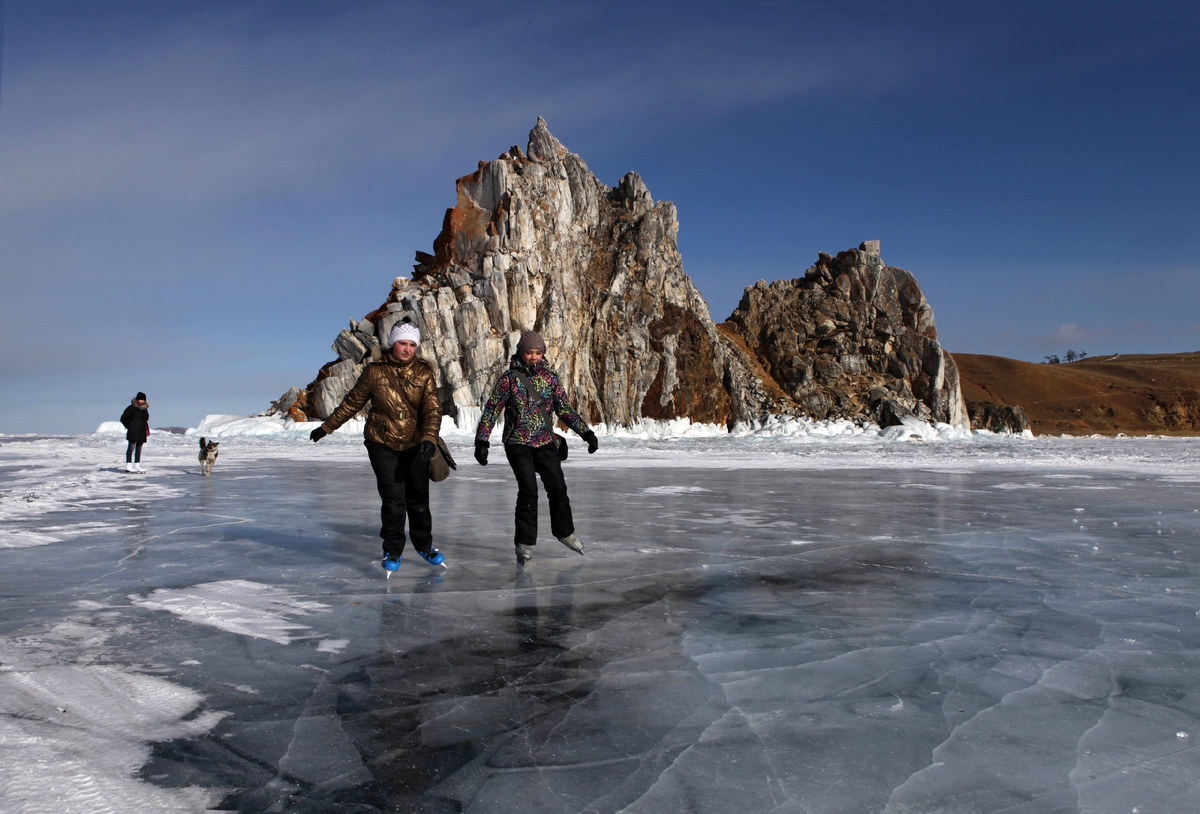 фото: Борис Слепнев