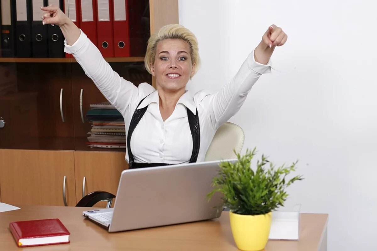    Главное — начните думать о своем долгосрочном здоровье, заботиться о нем через мягкость и внимание.