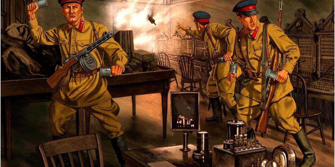 Самая мифологизированная страница Великой Отечественной войны