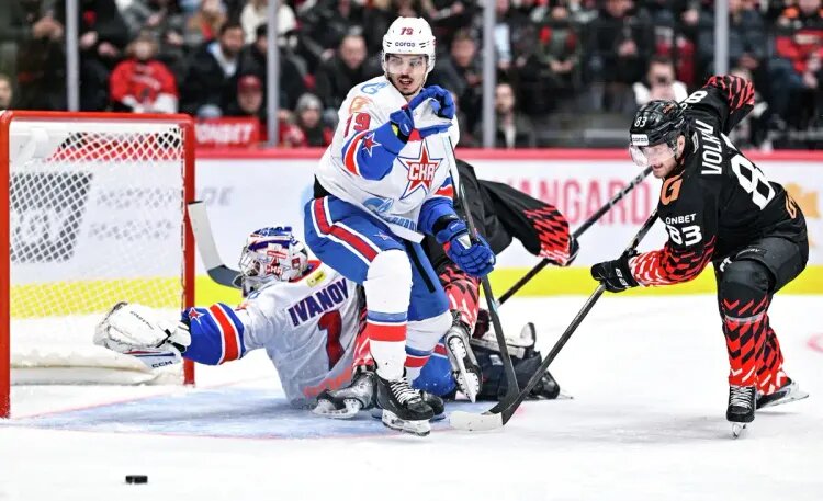    Источник фото: РИА Новости