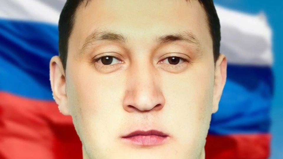 «Погиб как герой»: в Башкирии пройдут похороны 35-летнего контрактника