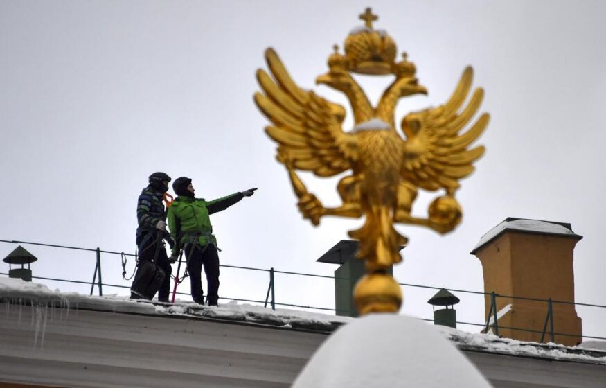    Этот исторический факт ждали миллионы людей. Вот какое решение приняла Госдума