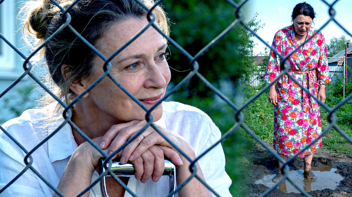 Золовка думала, я проглочу обиду, но я взяла лопату и учебник физики