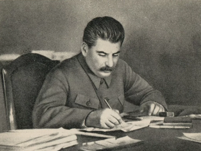 Зачем Сталин отдал Украине Донбасс