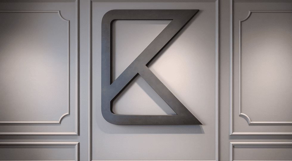 Декоративные и информационные изделия для элитных жилых комплексов