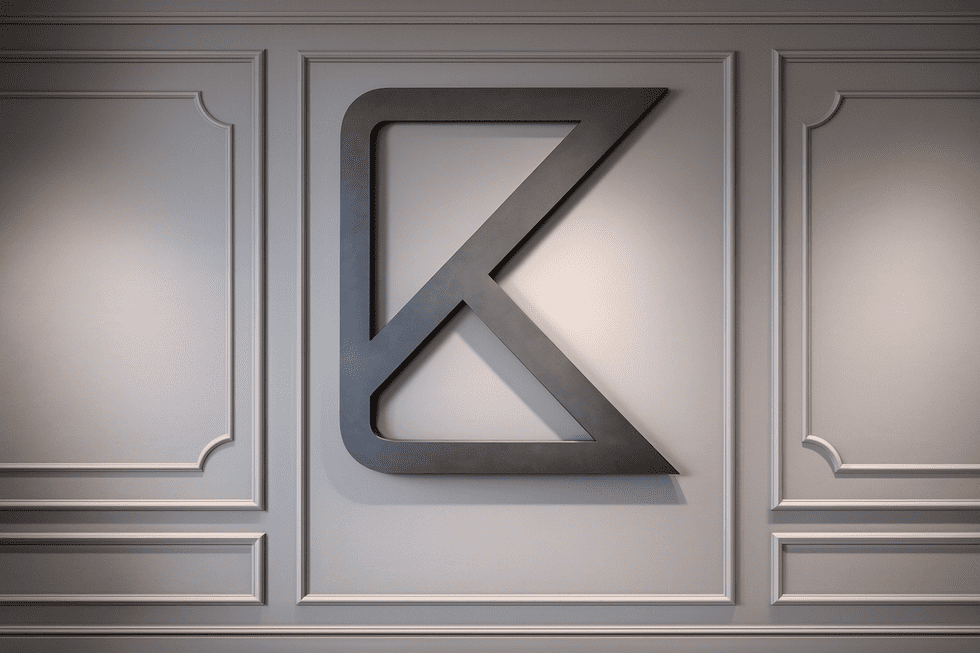 Декоративные и информационные изделия для элитных жилых комплексов