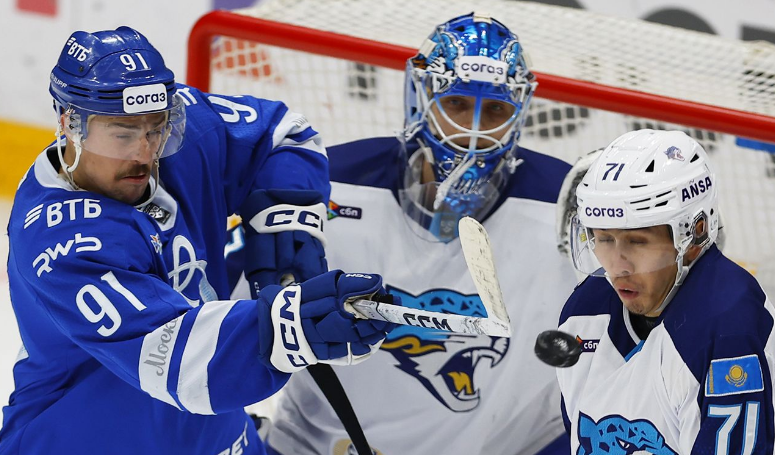 чемпионат.ком