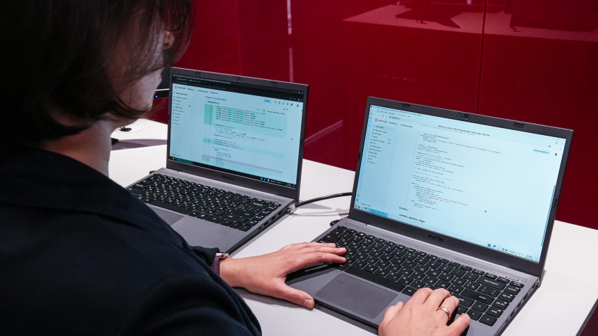    Фото: ИЗВЕСТИЯ/Дмитрий Коротаев