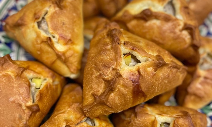 Топ-3 татарских блюда: Путешествие по вкусам Поволжья