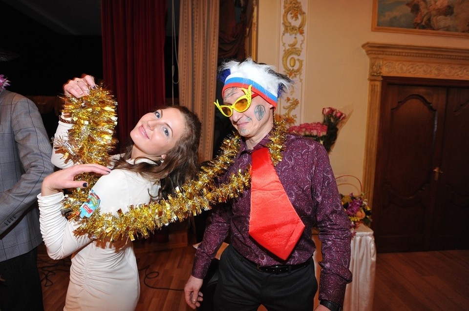   Анатолий ЖДАНОВ