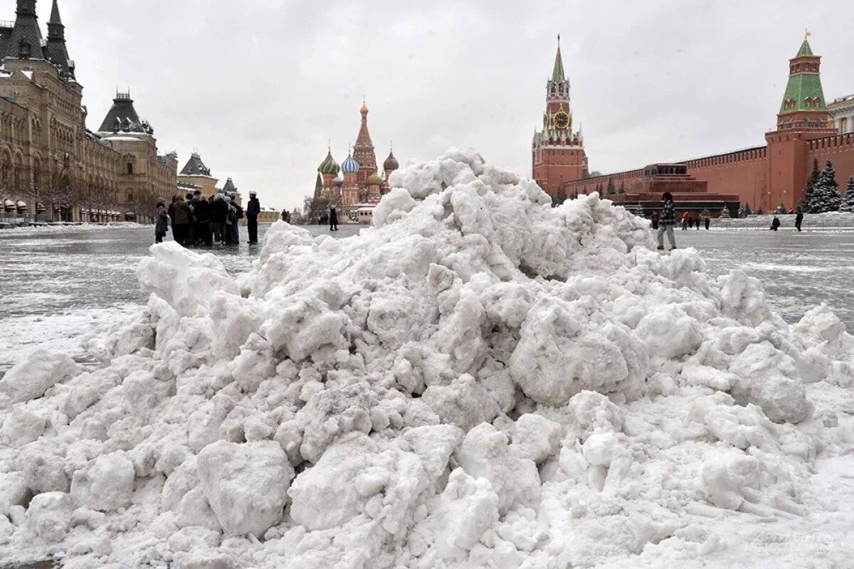    Синоптик Шувалов: погода на Новый год будет как в фильме «Ирония судьбы»
