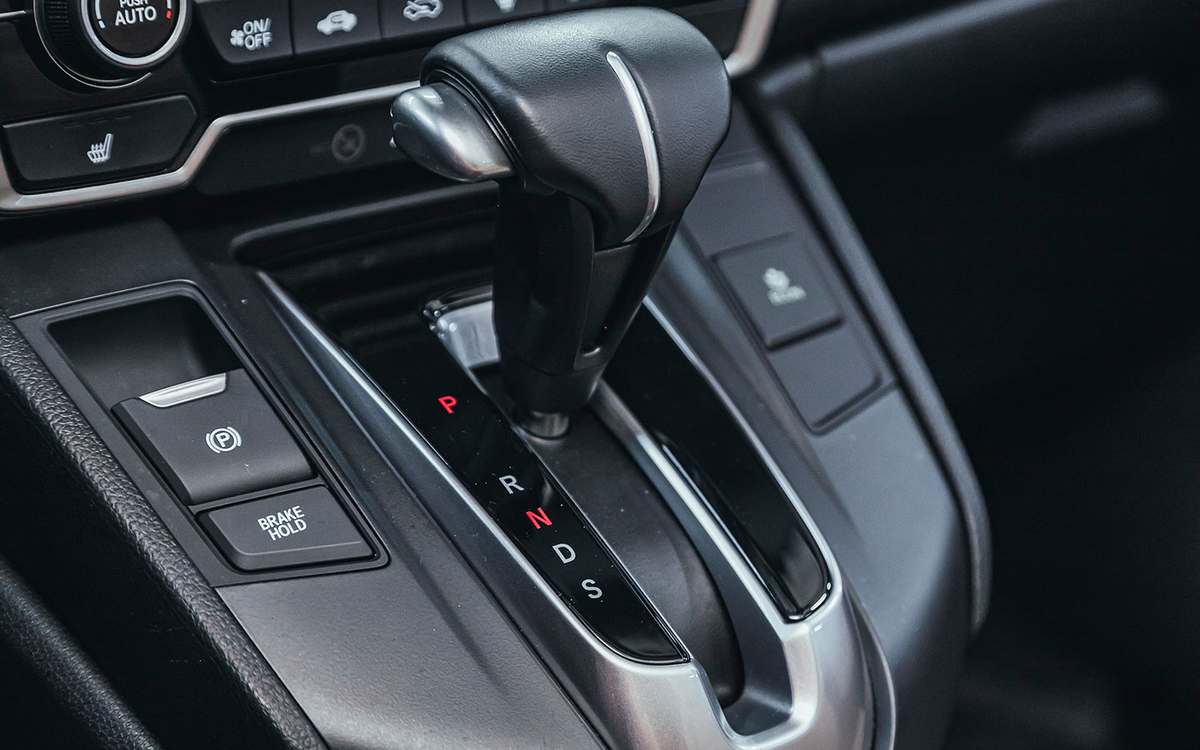 АКПП – популярный выбор на российском рынке