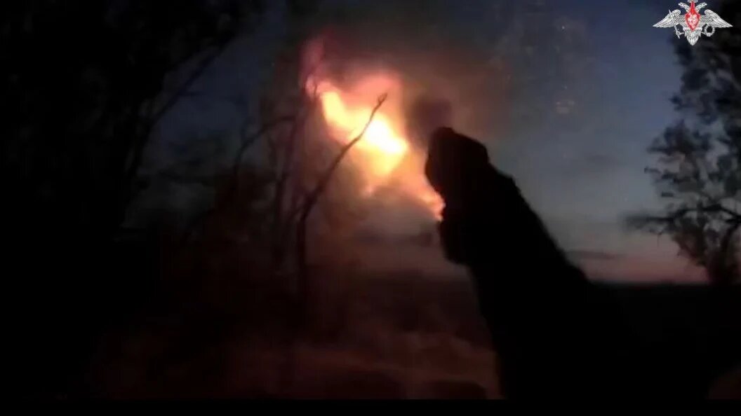    Архивное фото Минобороны России