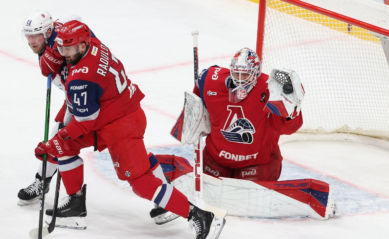 чемпионат.ком