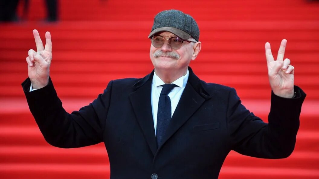    ФОТО: Киселев Сергей /Агентство «Москва»