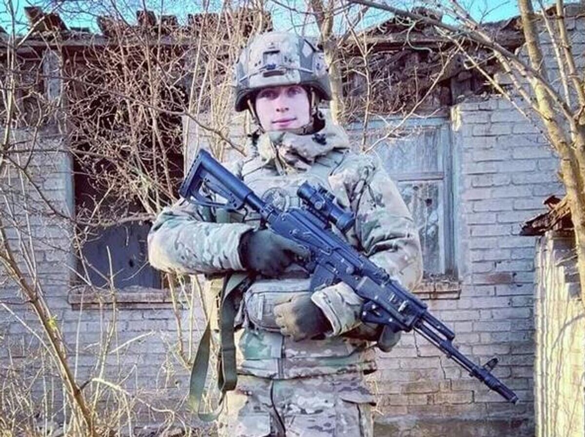    Максим Данильчук | © Фото : соцсети