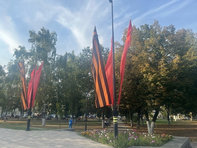     Фото: "МК в Орле"/Марианна Альянова