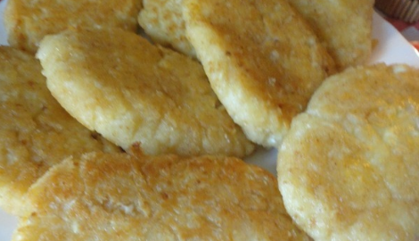 ЗРАЗЫ КАПУСТНЫЕ