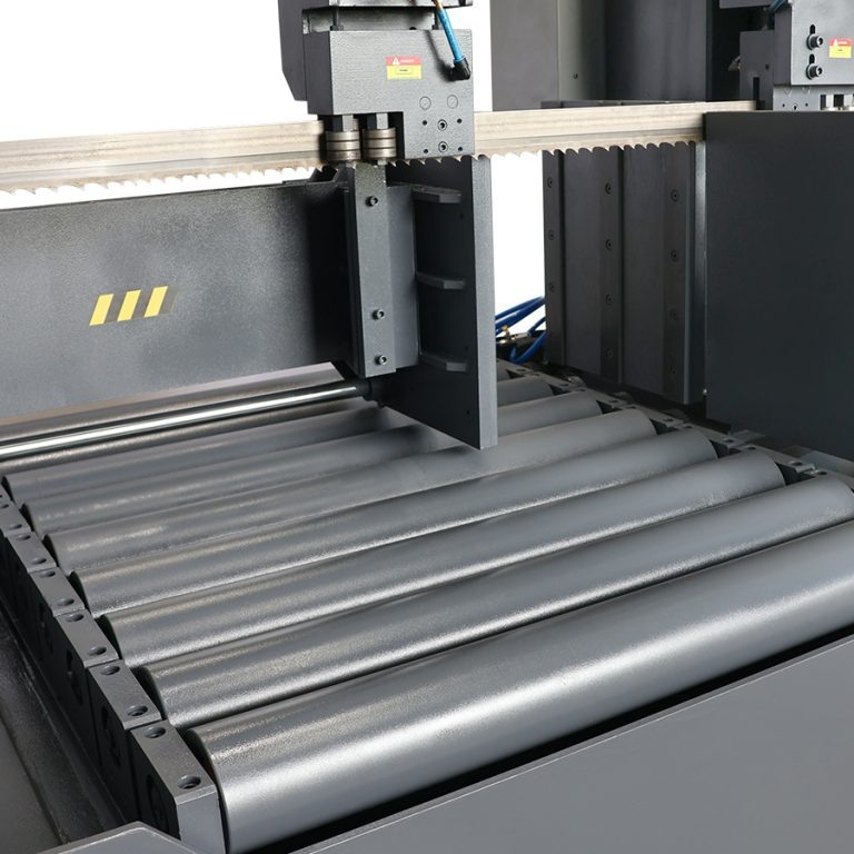 Ленточнопильный станок Linear 1050