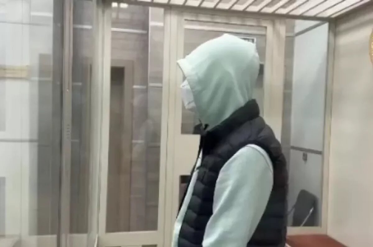    Житель Уфы получил 22 года колонии за подготовку теракта на железной дороге