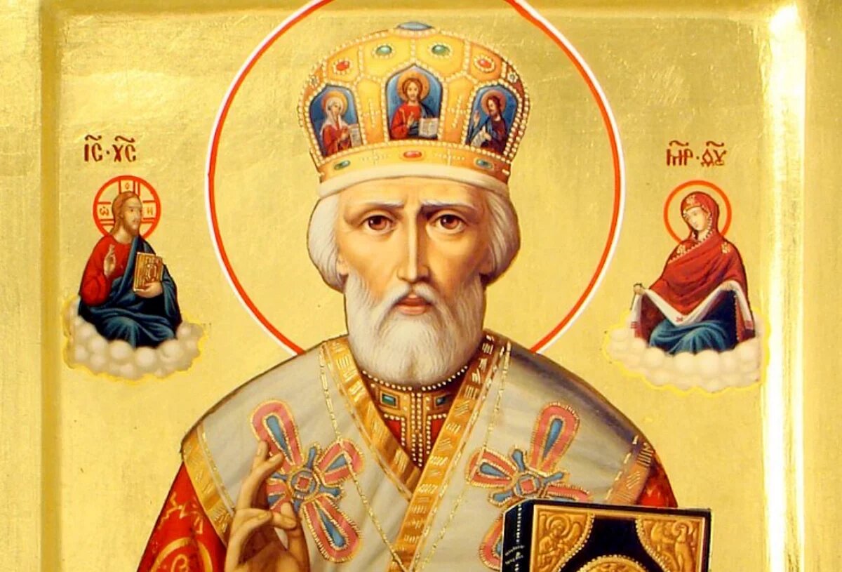    Иначе накажет Бог: