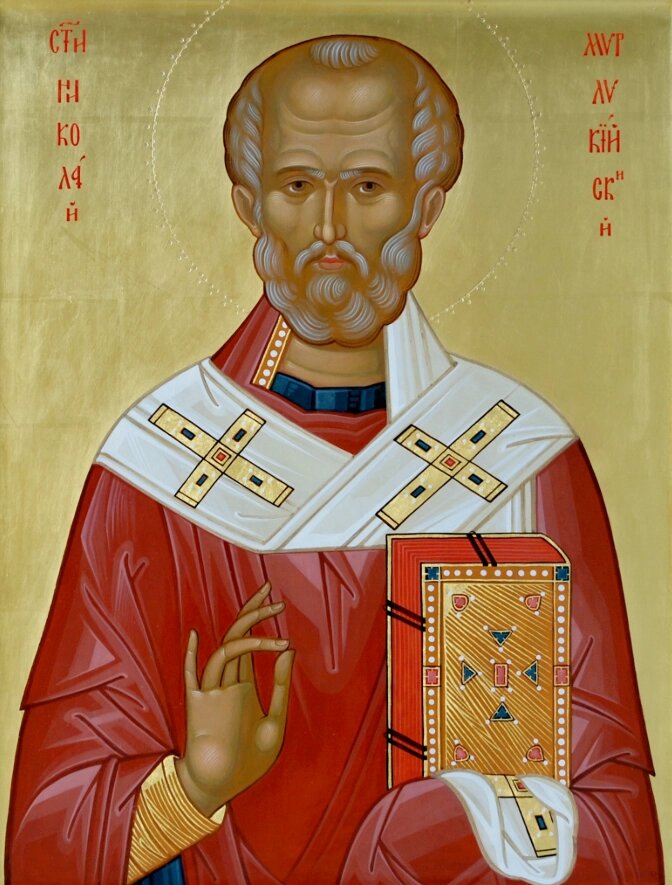    Фото: Православная энциклопедия «Азбука веры»