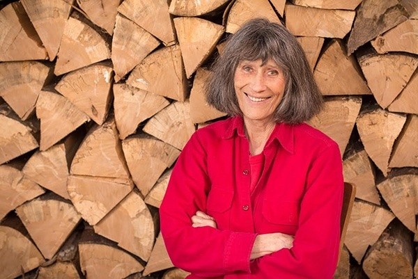 Гвен Марстон