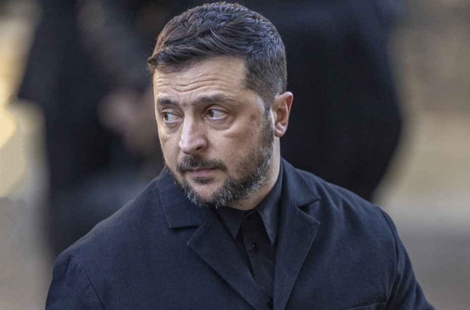    Marcin Nowak/Keystone Press Agency/Global Look Press