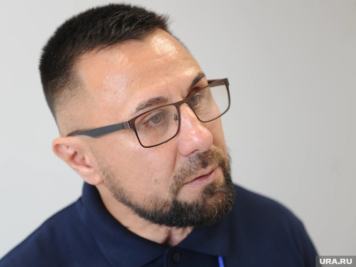     Артур Зарипов просит застройщика исправить дефекты в квартире