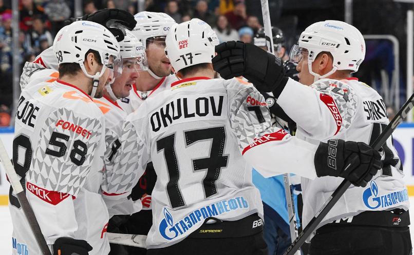 чемпионат.ком