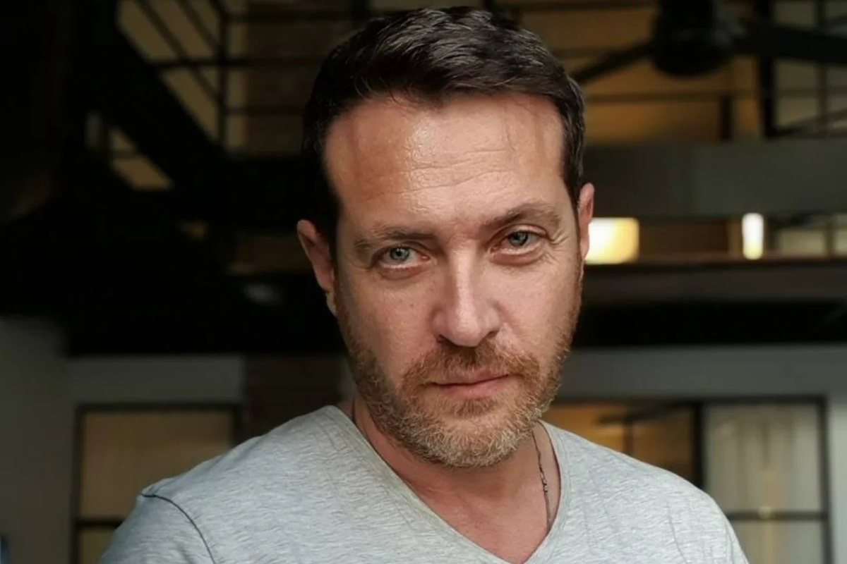    Фото: Личный блог Кирилла Сафонова, источник: @kirill_safonov/Instagram.com*